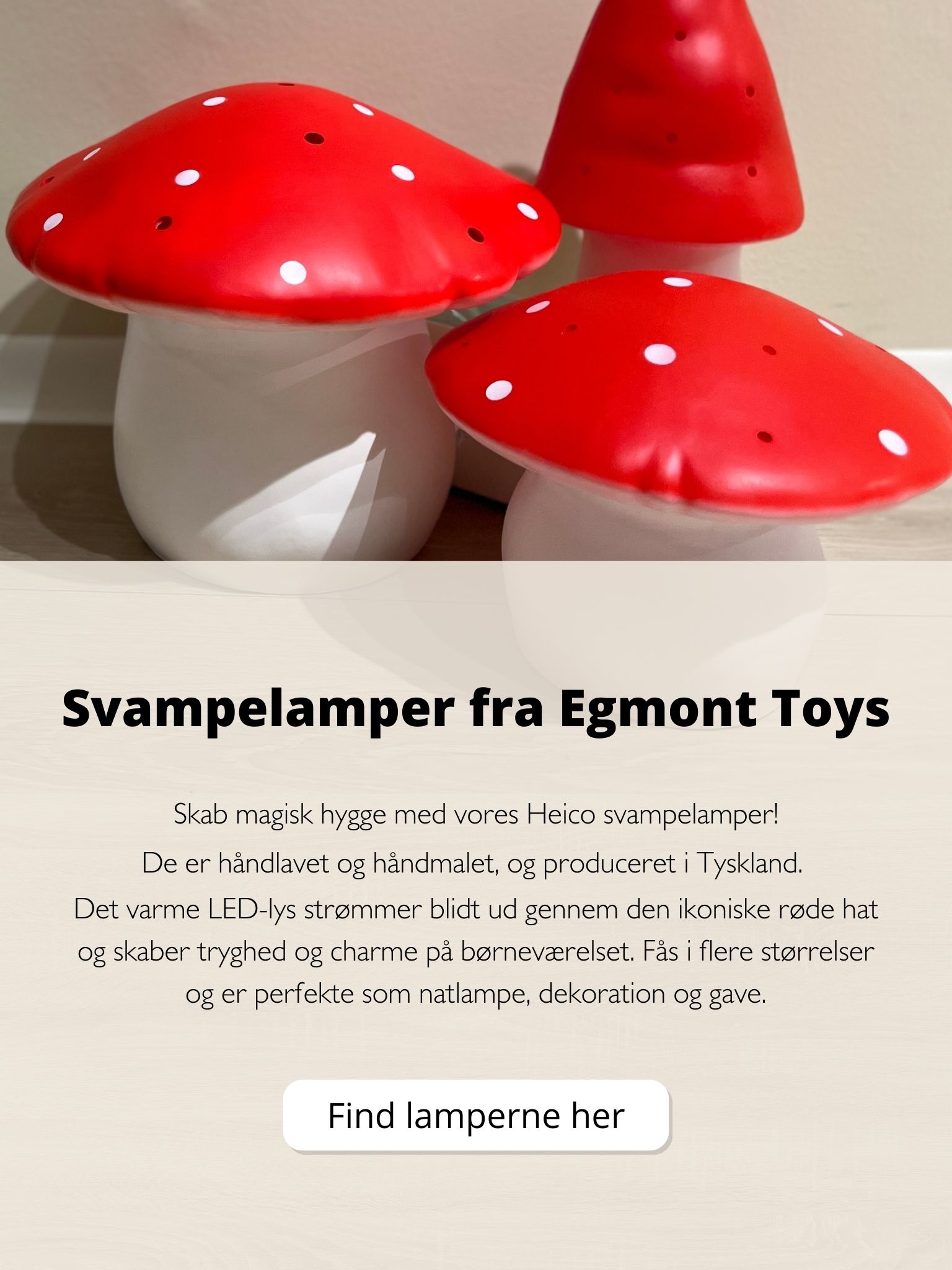 Lampe