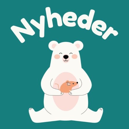 Nyheder