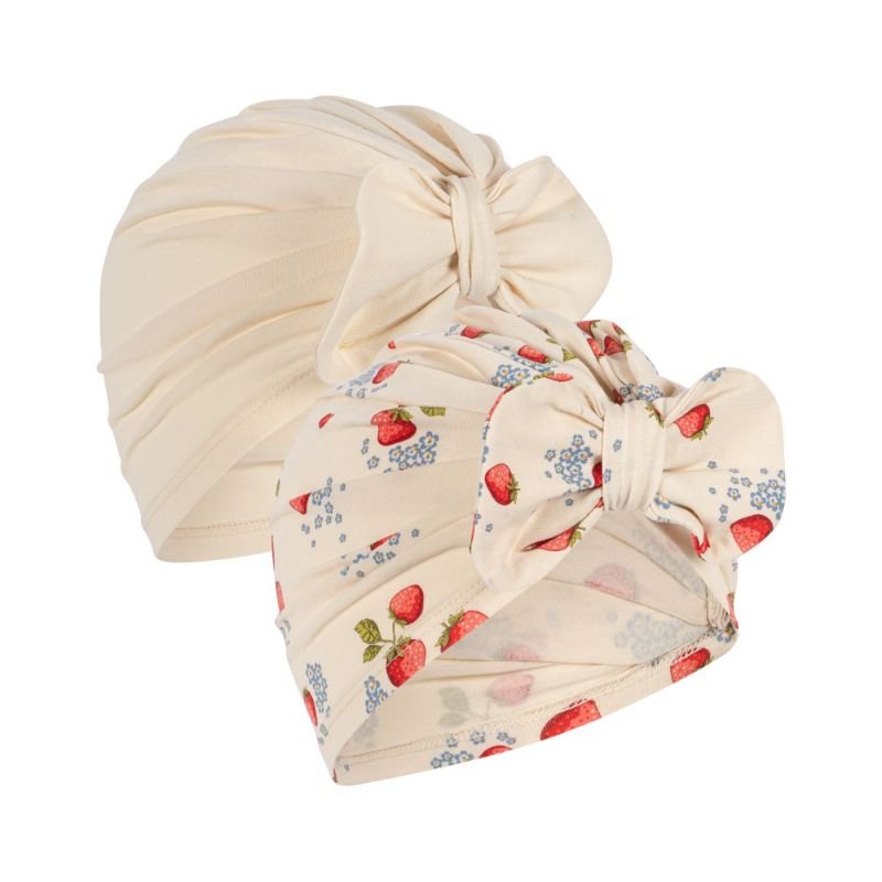 Beanie 2 pak. Marmelade mix (3-6 mdr.)