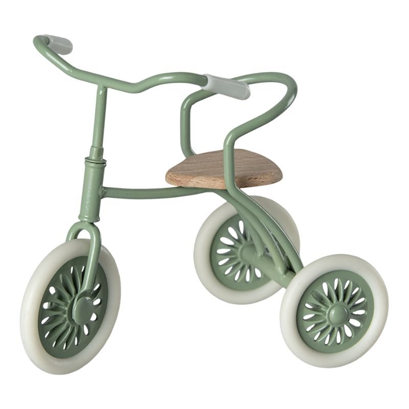 Cykel til mus - grn