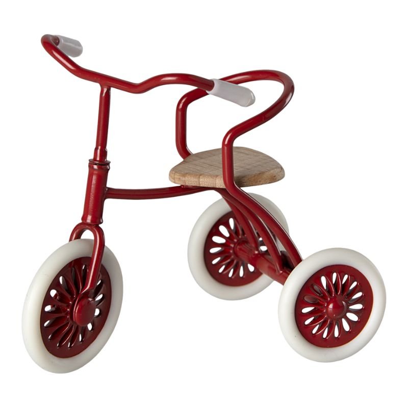 Cykel til mus - rd