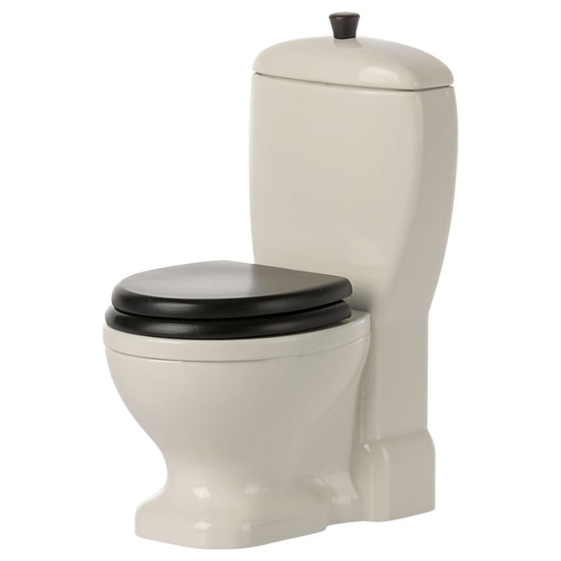 Toilet til dukkehus