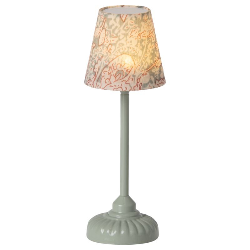 Gulvlampe mint