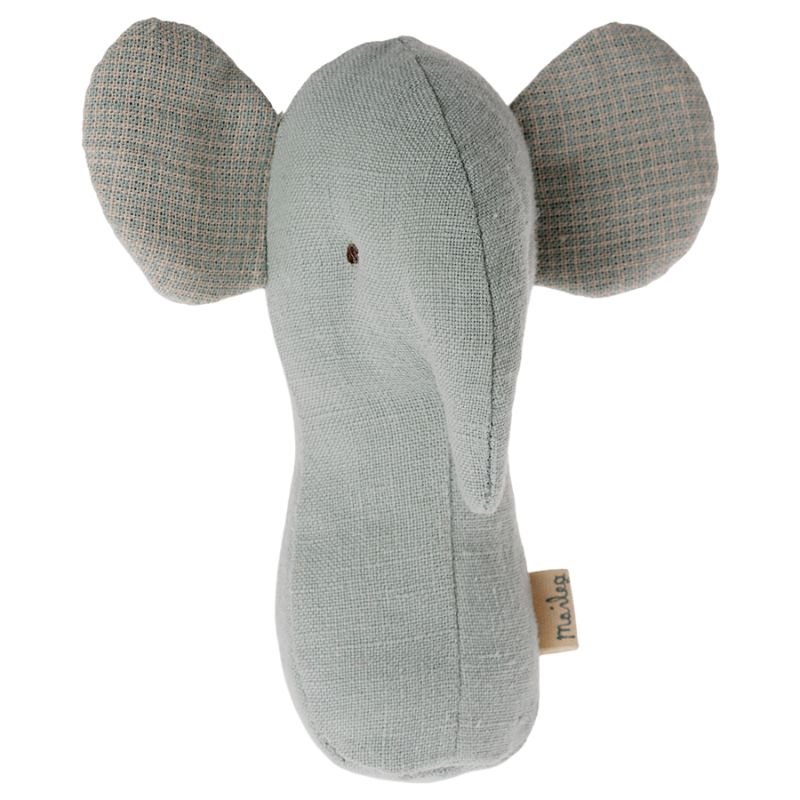 Rangle elefant