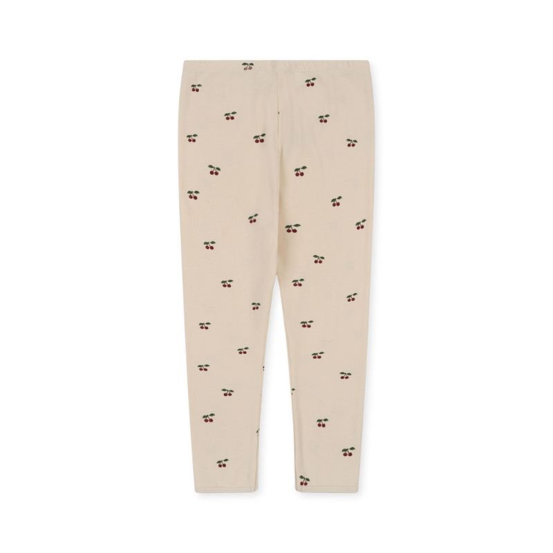 Leggins - Cherry