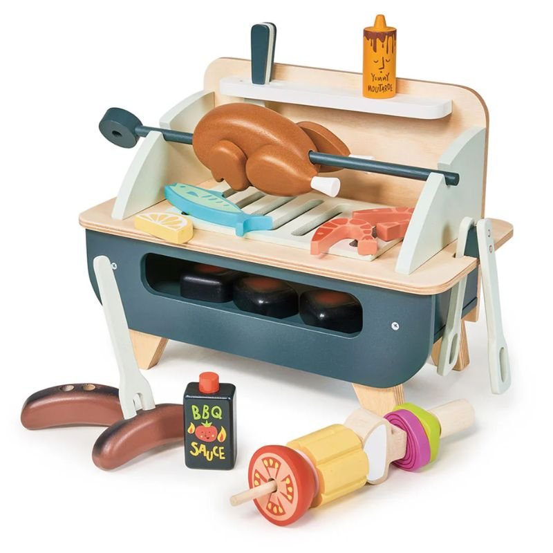 BBQ-St 