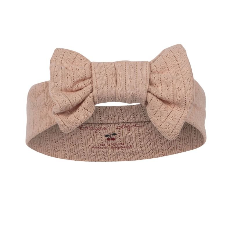 Baby hrbnd m. sljfe - rose (18M - 3Y)