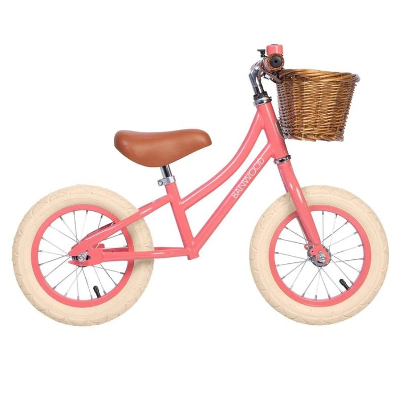 Banwood lbecykel koral