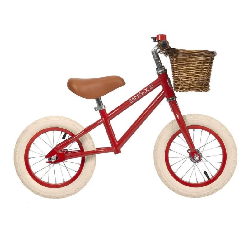 Banwood lbecykel rd