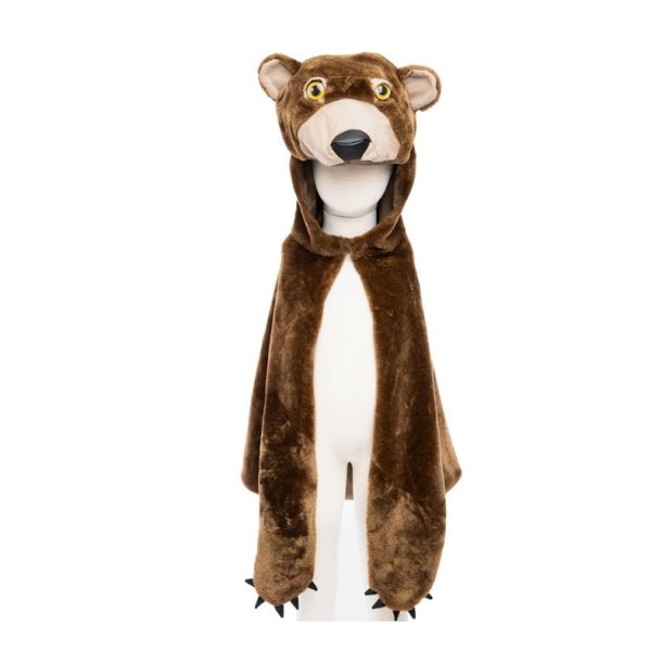 Bjrnekostume