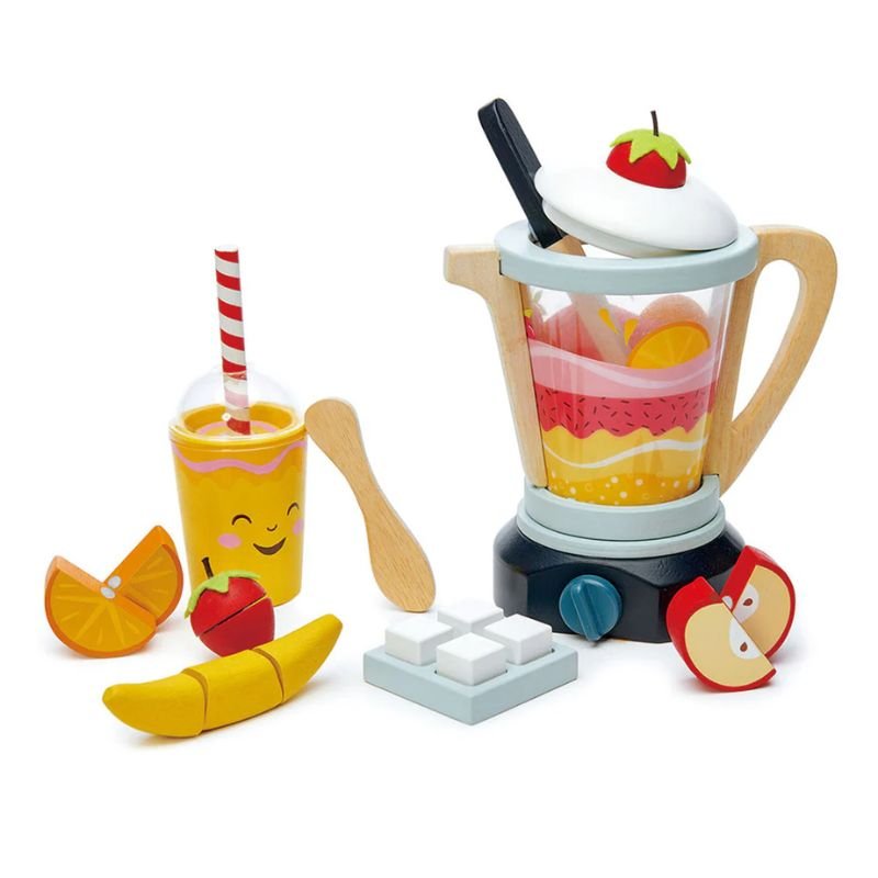 Blenderst