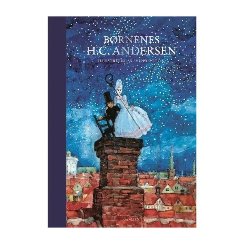 Brnenes H.C. Andersen