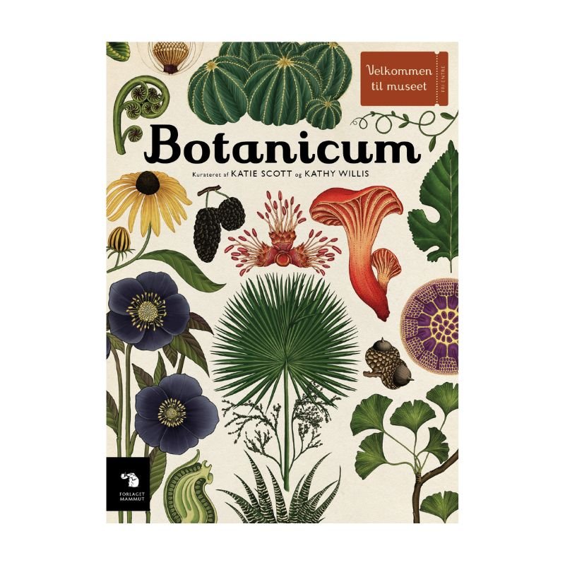 Bog: Botanicum