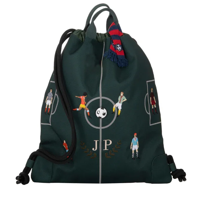 City Bag rygsk - FC