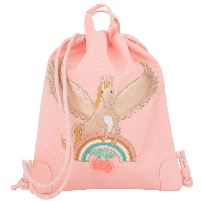 City bag rygsk - Pegasus
