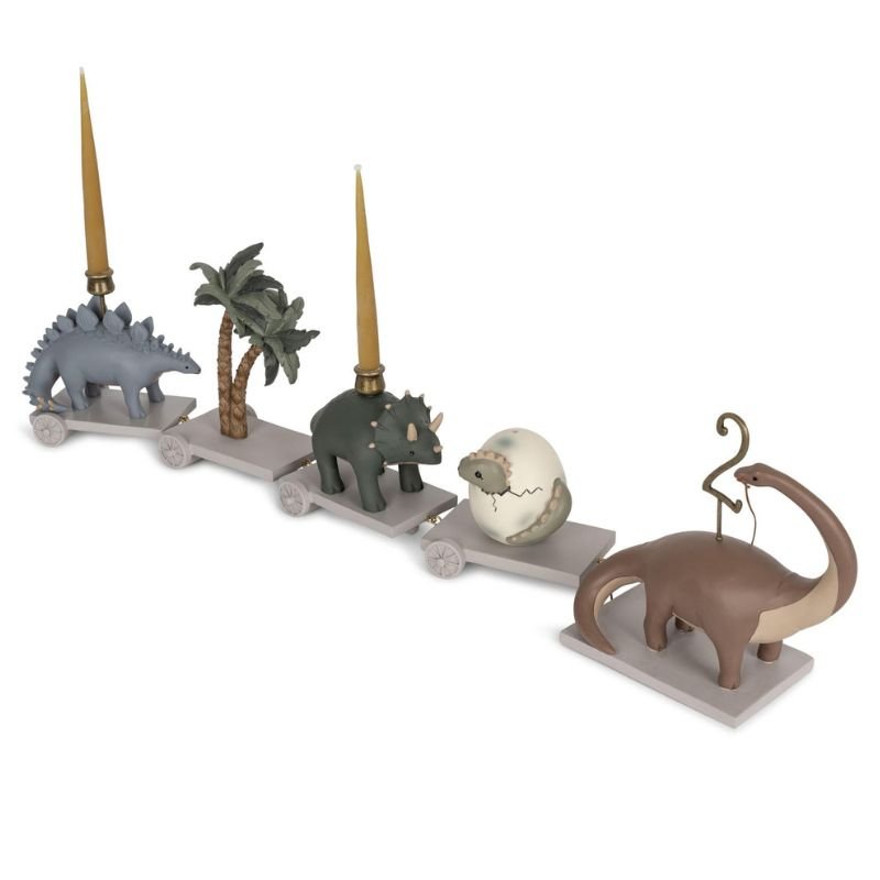 Fdselsdagstog - Dinomite
