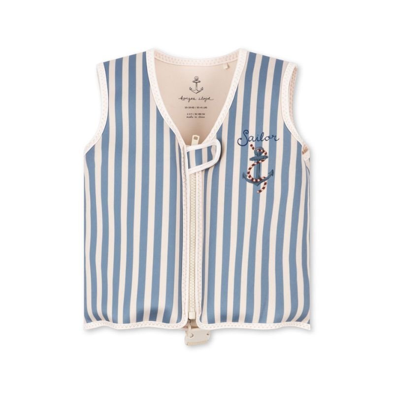 Ellis svmmevest -  Sailor (2-3 r)