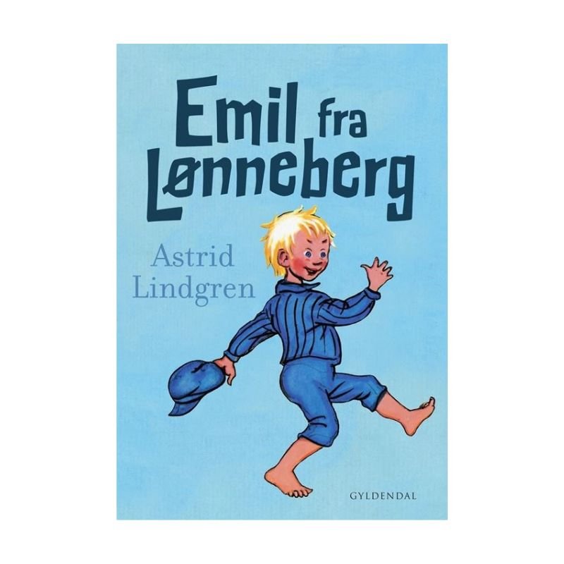 Bog: Emil fra Lnneberg