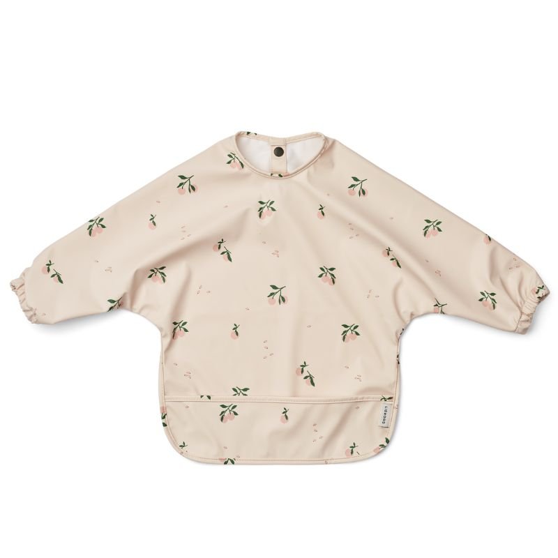 Forklde med rmer peach/sea shell mix
