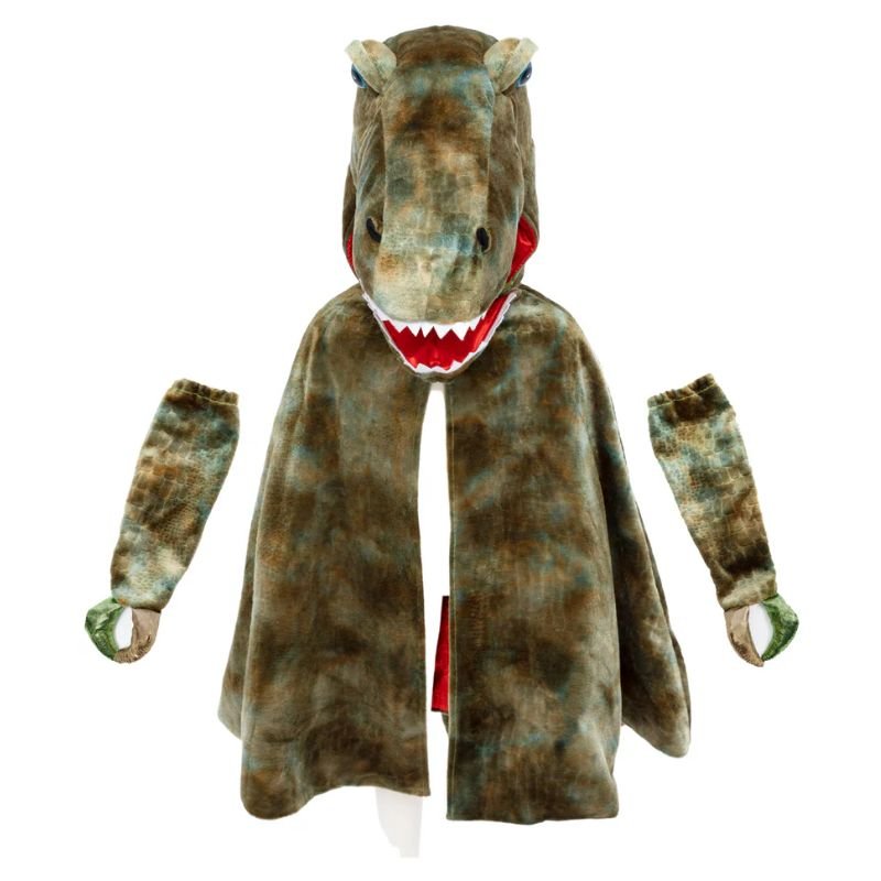 T-rex kappe 7-8 r