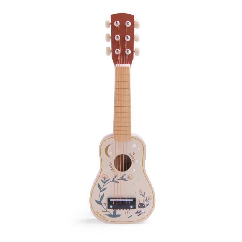 Guitar - Aprs la pluie