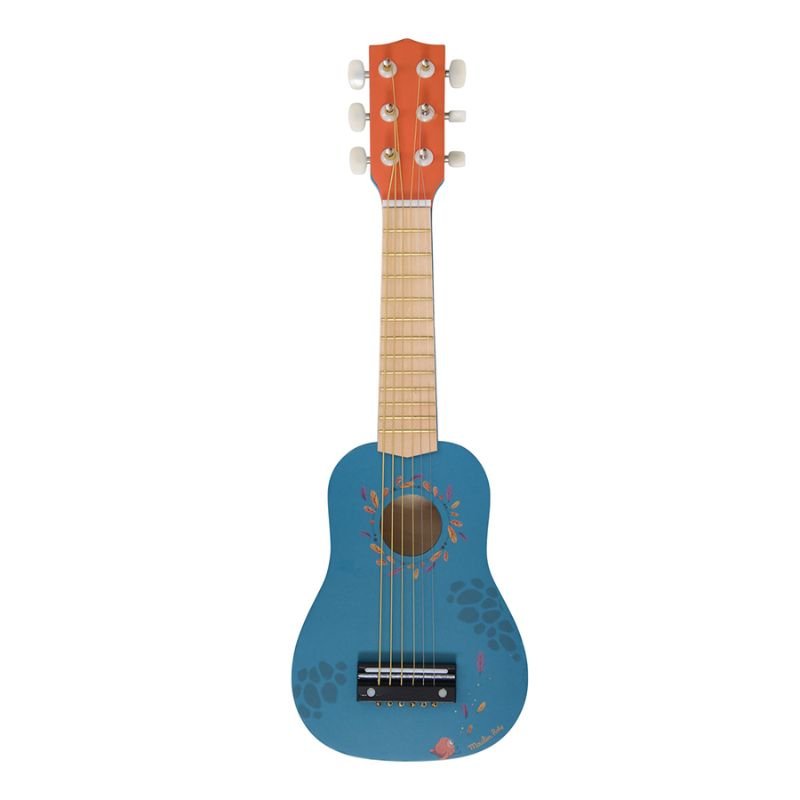 Guitar - Mrkebl
