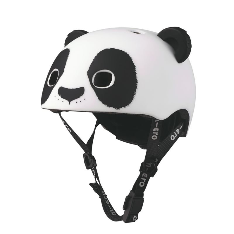 Hjelm micro panda str. S 48-53