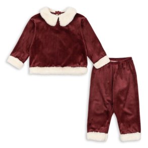 Julest (trje og bukser)