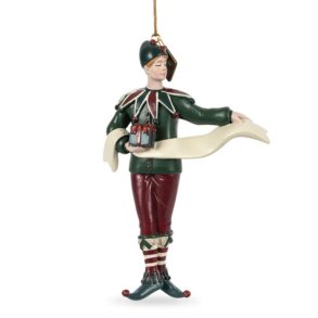 Juletrsornament - Alf