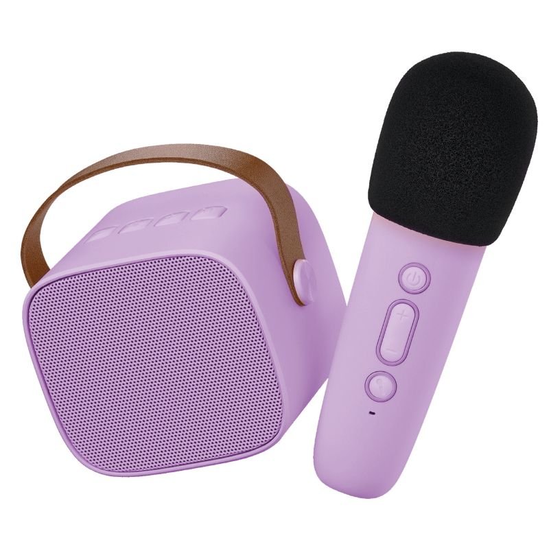 Karaokest - lilla