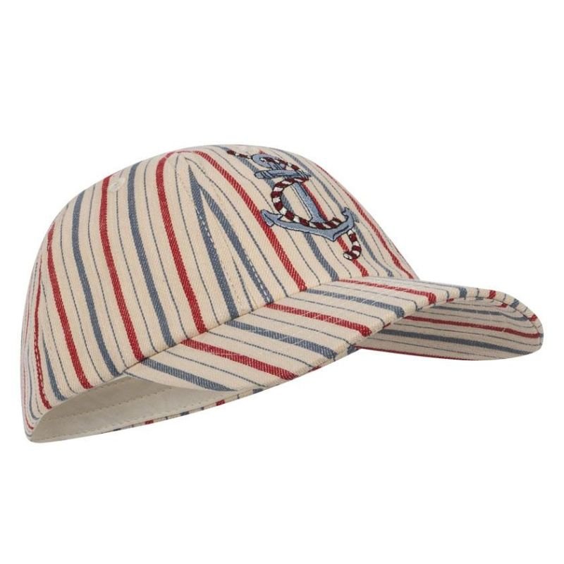 Kasket Sailor 2-4 r.