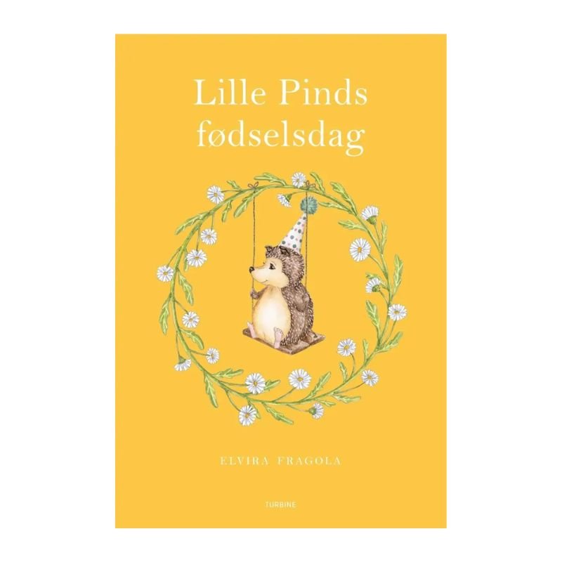Lille Pinds fdselsdag