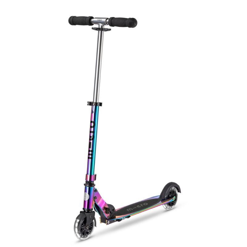 Sprite lbehjul - neochrome