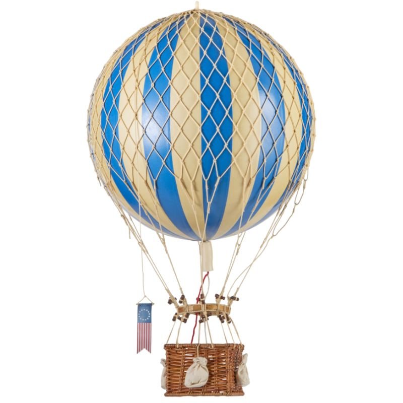 Luftballon Bl - Stor