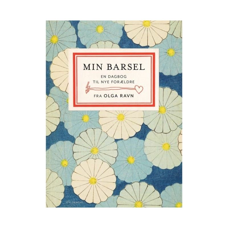 Bog: Min barsel