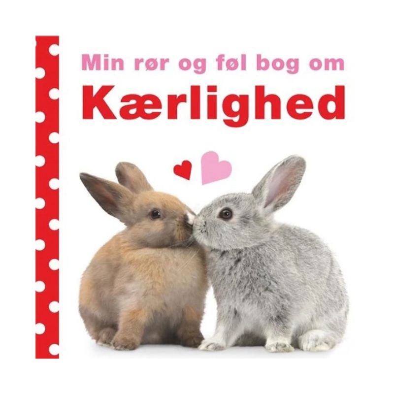 Min rr og fl bog om krlighed