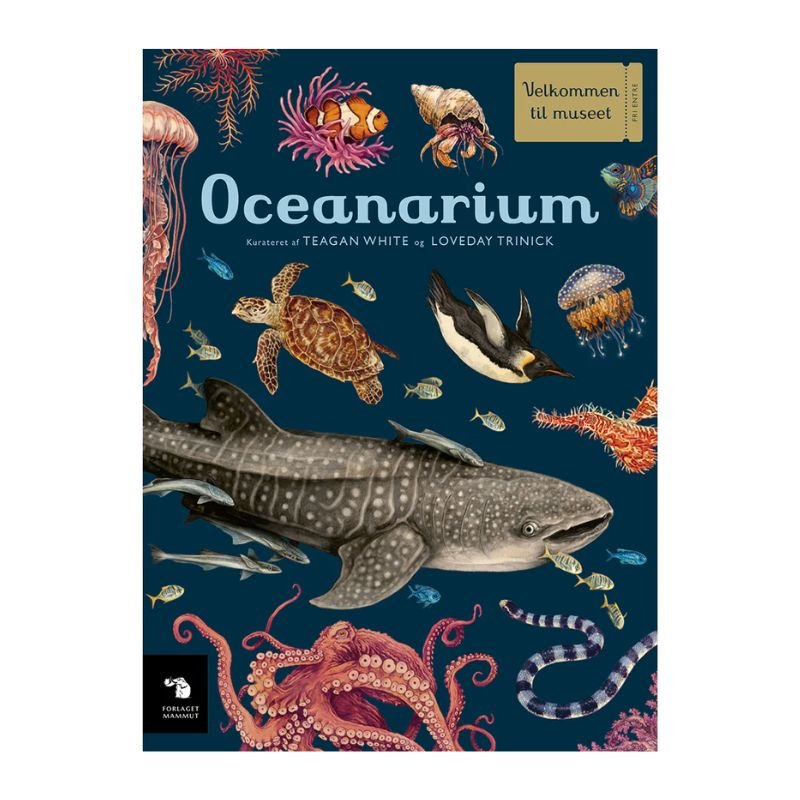 Bog: Oceanarium