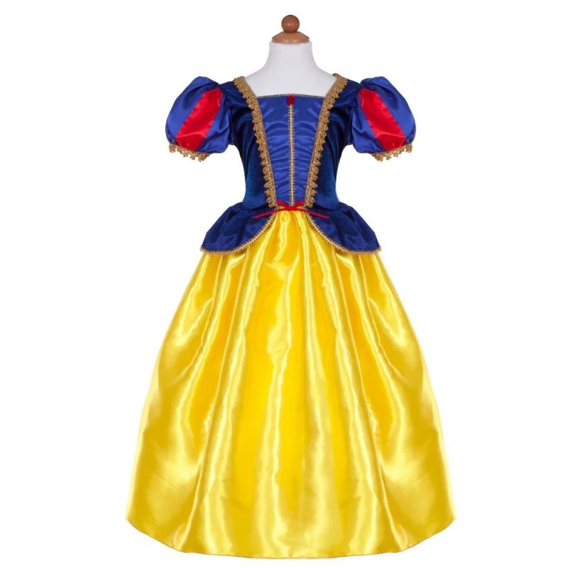 Snehvidekostume 5-6 r