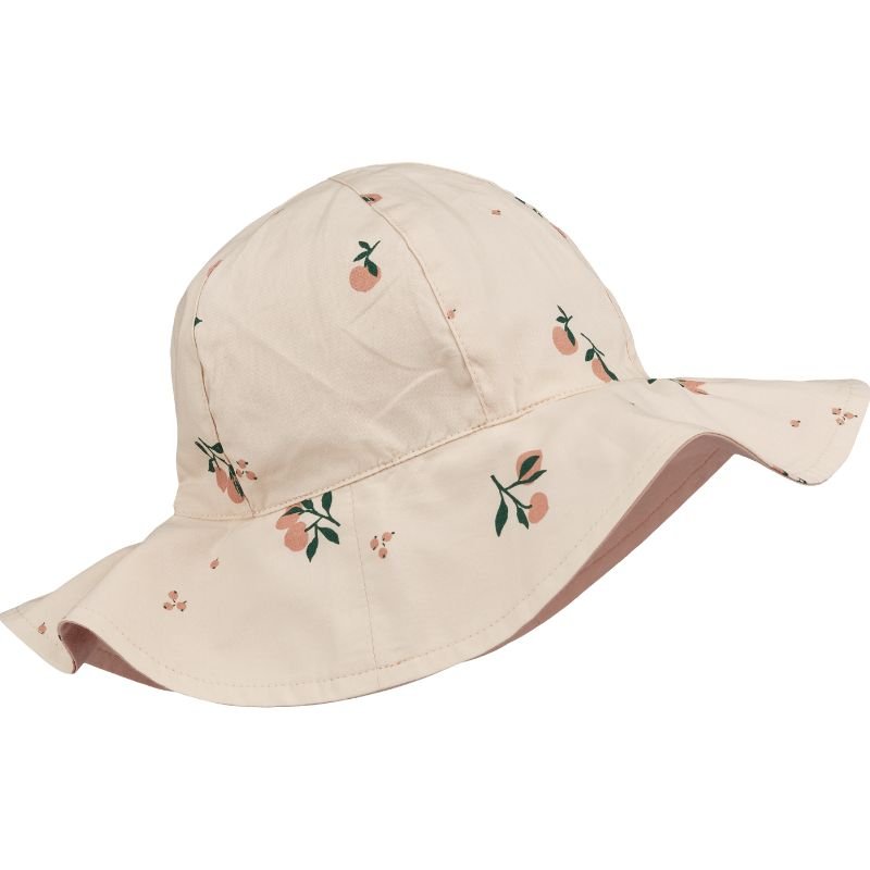 Solhat peach/sandy 9-12M