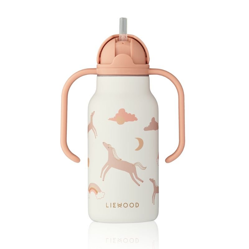 Drikkedunk Kimmie dream/ecru 250ml