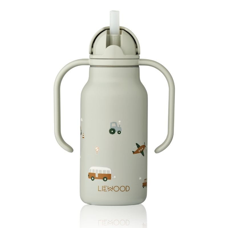 Drikkedunk Kimmie aviator/ecru 250ml