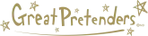 GREAT PRETENDERS